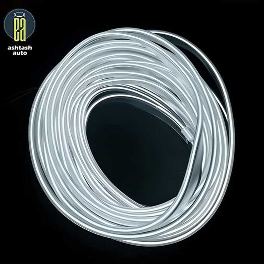 EL Flexible Neon Wire Car Ambient Light